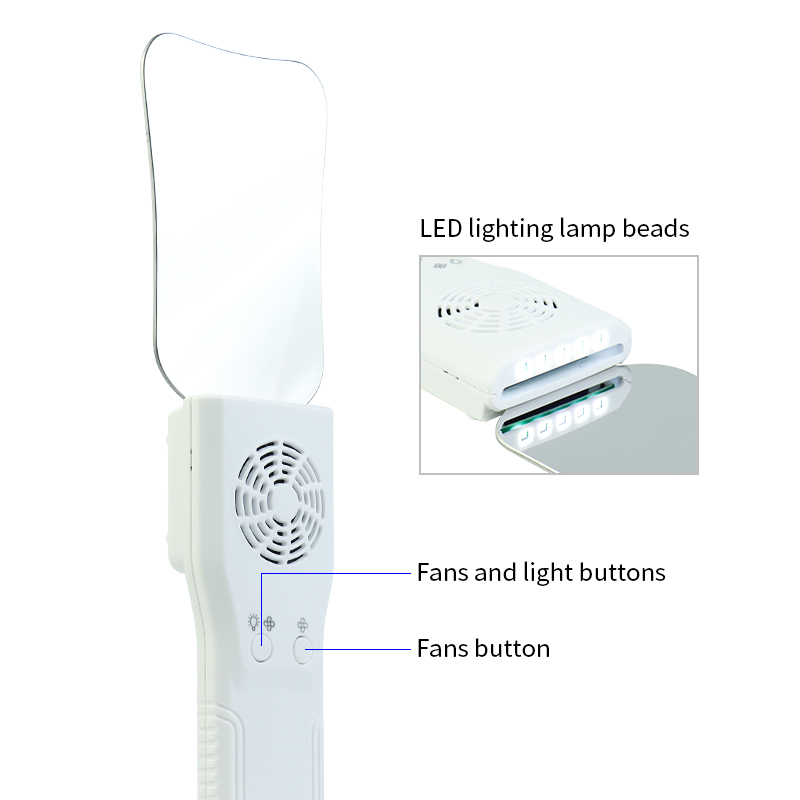 Specchi antiappannamento denta - Photography Dental recensione e prezzo
