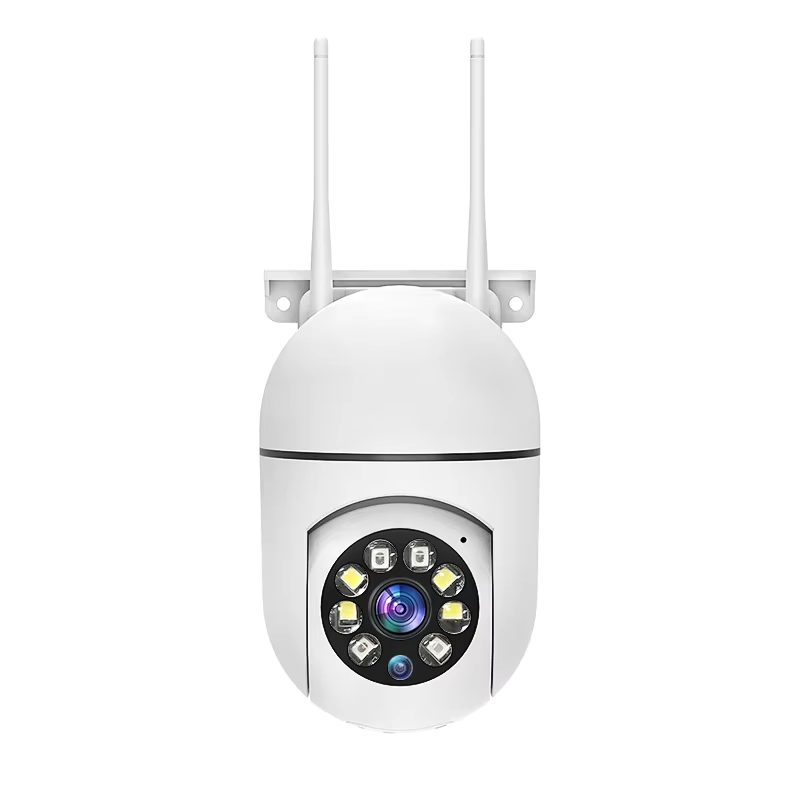 Telecamera di Sicurezza A7 108 - Photography Ratio recensione e prezzo
