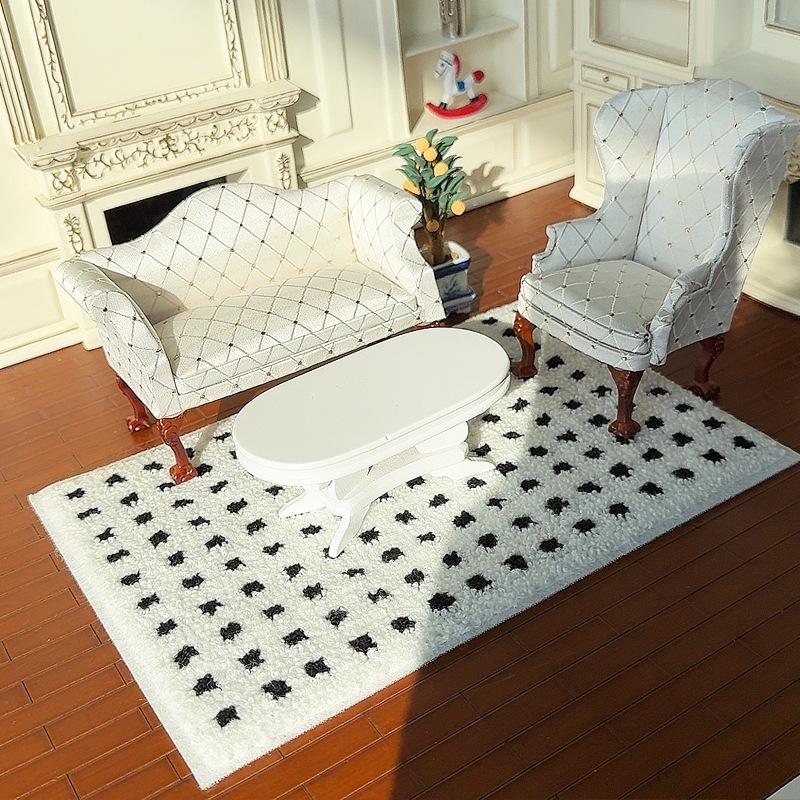1: 12 Casa delle bambole in mi - Photography Model recensione e prezzo