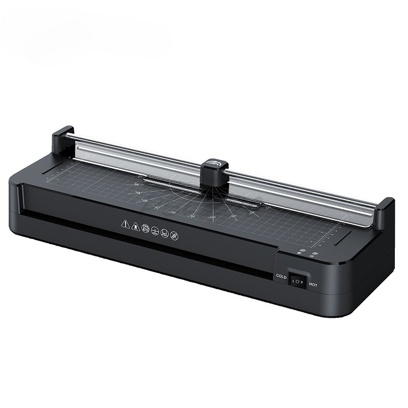 Macchina di laminazione fotogr - Photography Ratio recensione e prezzo