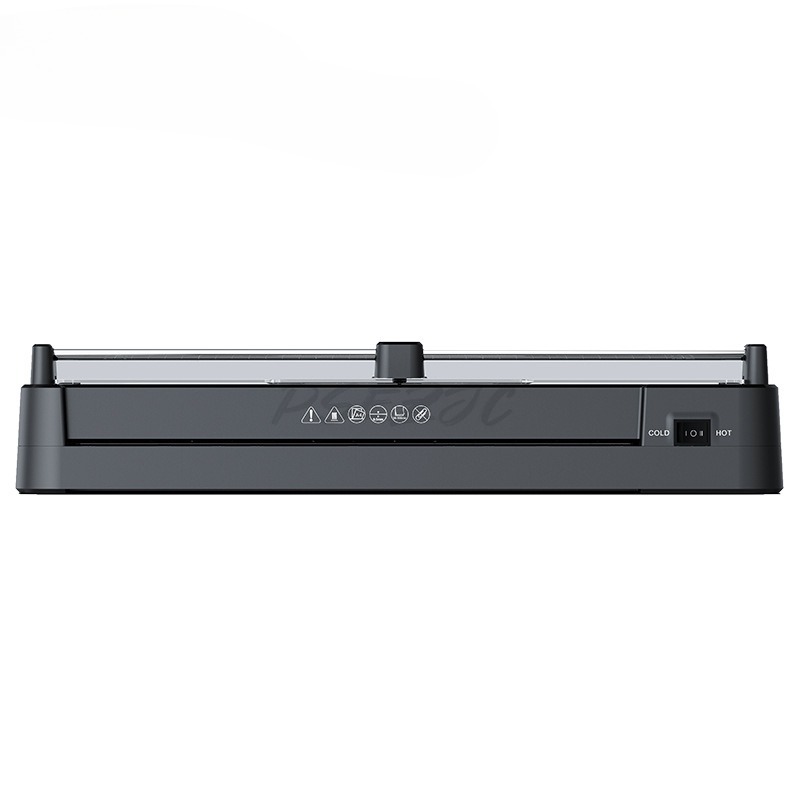 Macchina di laminazione fotogr - Photography Ratio recensione e prezzo
