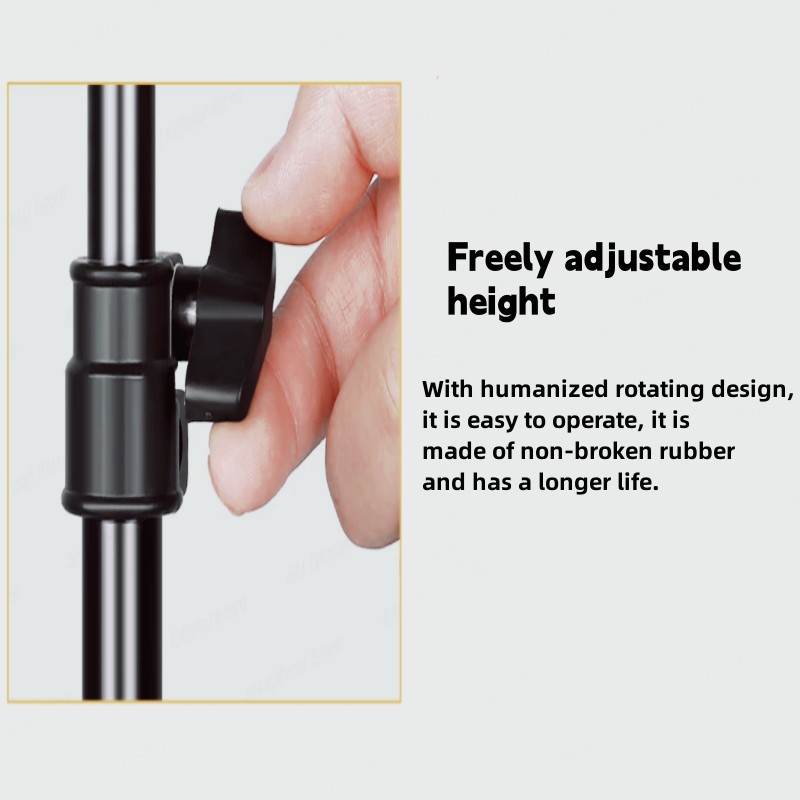 RP04 Supporto per fondale Phot - Backdrop Stand Kit recensione e prezzo