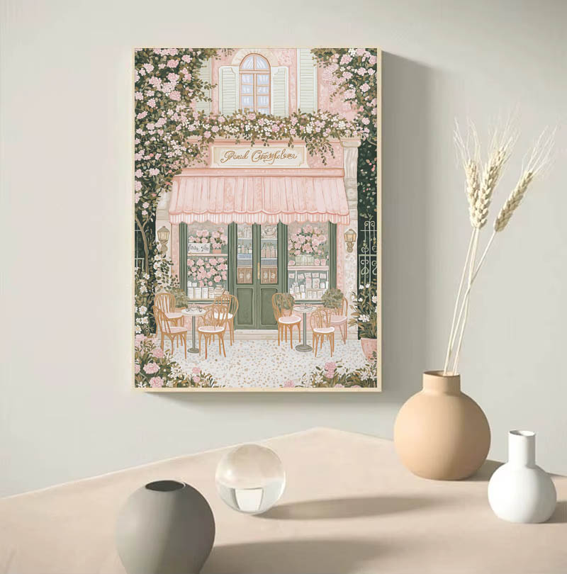 Poster Artistico Moderno di Pa - Photography Architecture recensione e prezzo