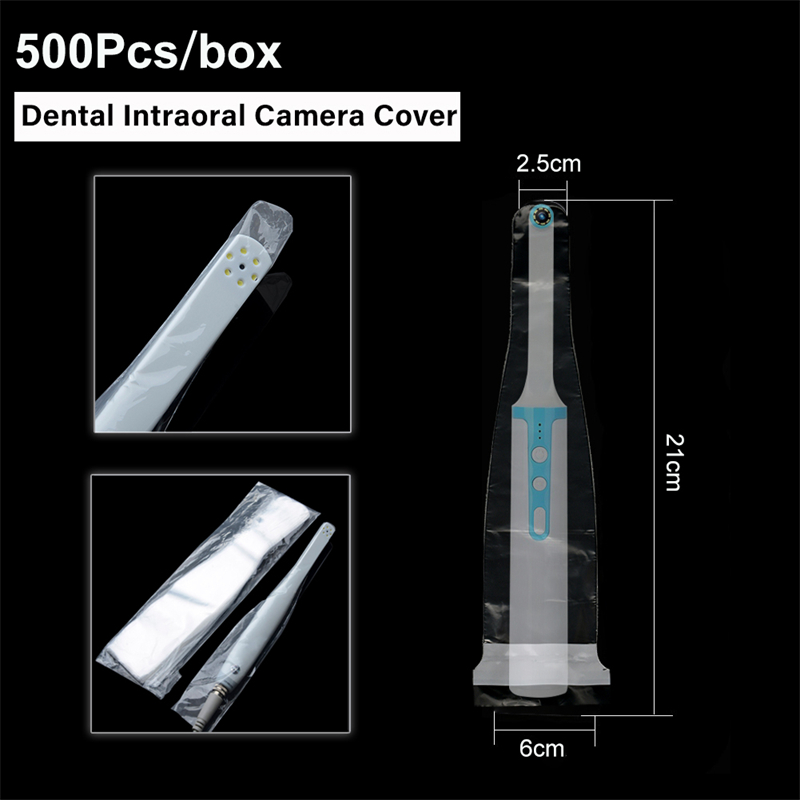 500 Pezzi/Scatola Pellicole Pr - Photography Dental recensione e prezzo
