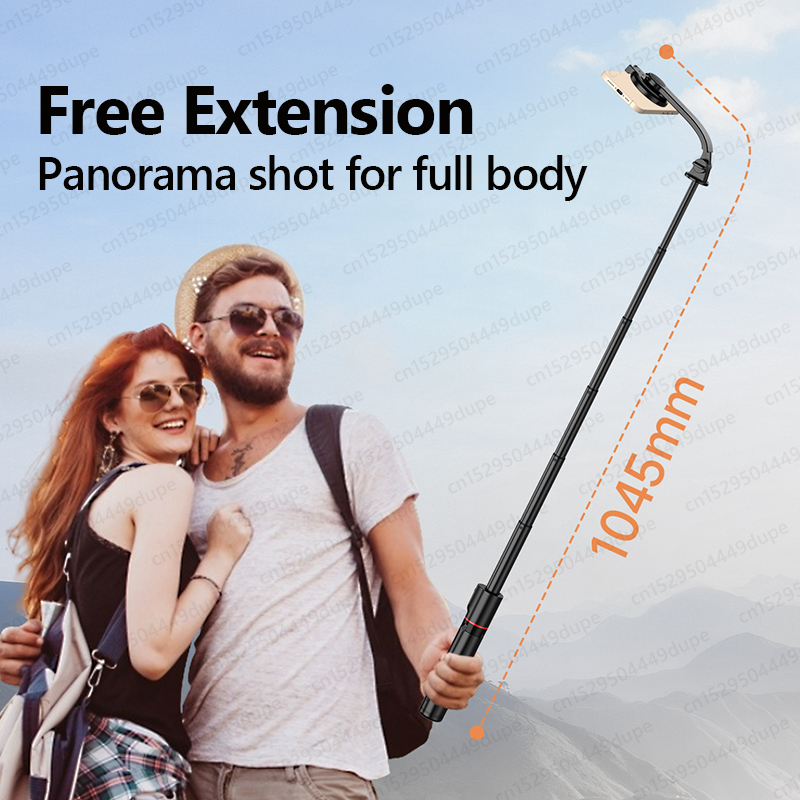 KEELEAD Selfie Stick magnetico - Photography Basics recensione e prezzo