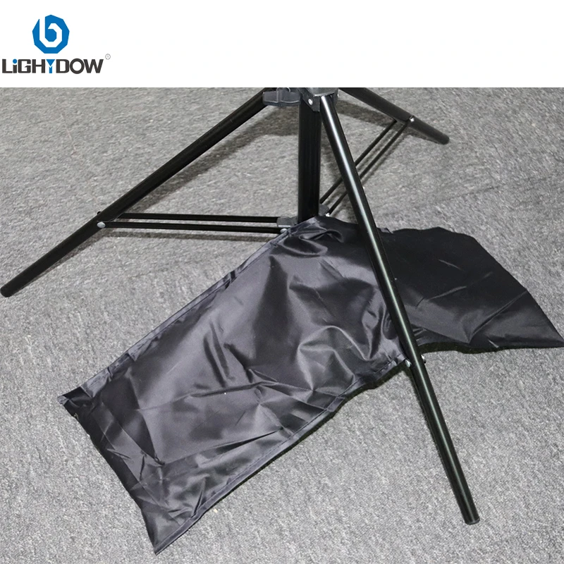 Lightdow Photography Weight Cl - Backdrop Stand Kit recensione e prezzo