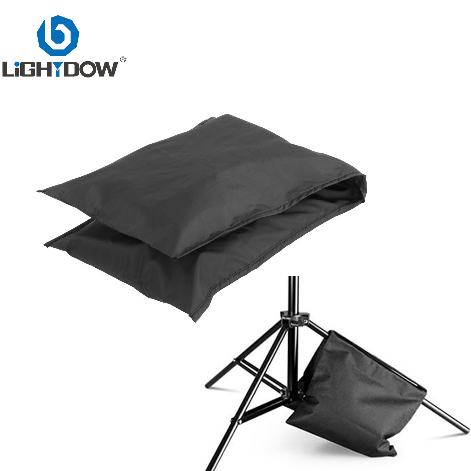 Lightdow Photography Weight Cl - Backdrop Stand Kit recensione e prezzo