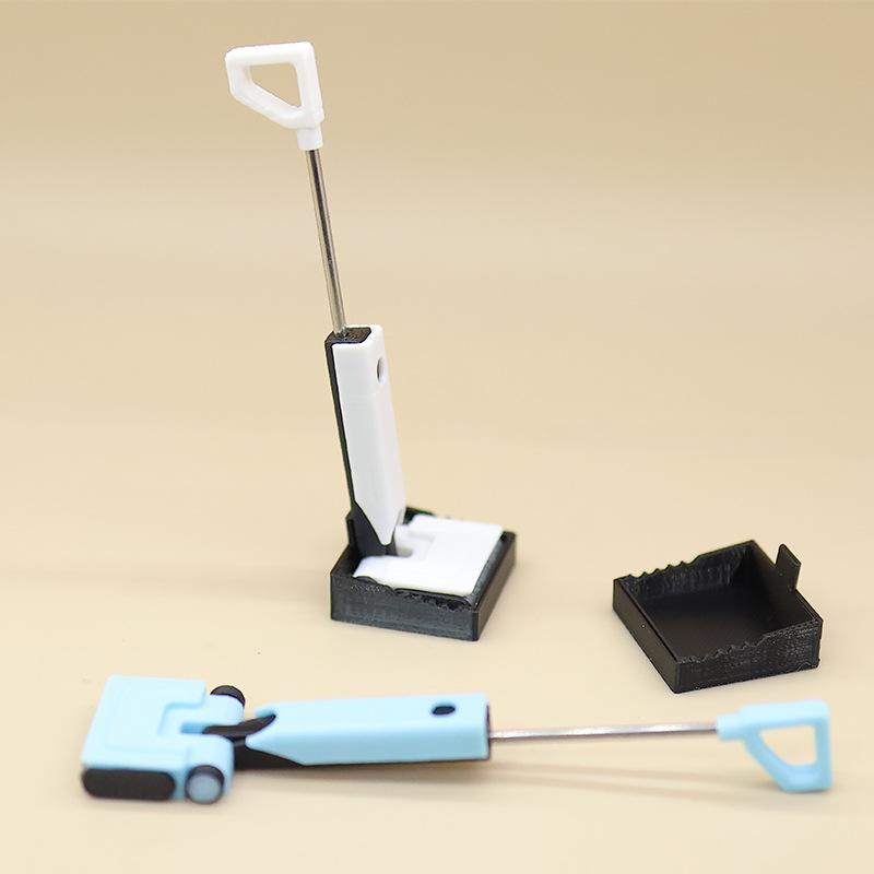 (.) Ornamento Miniatura Lavapa - Photography Model recensione e prezzo