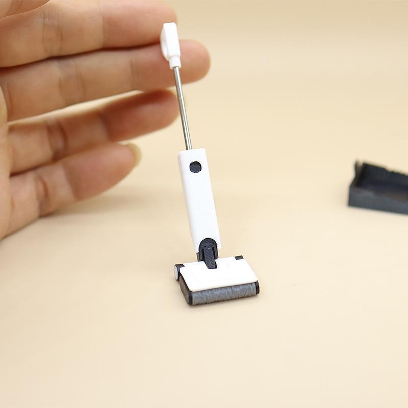 (.) Ornamento Miniatura Lavapa - Photography Model recensione e prezzo