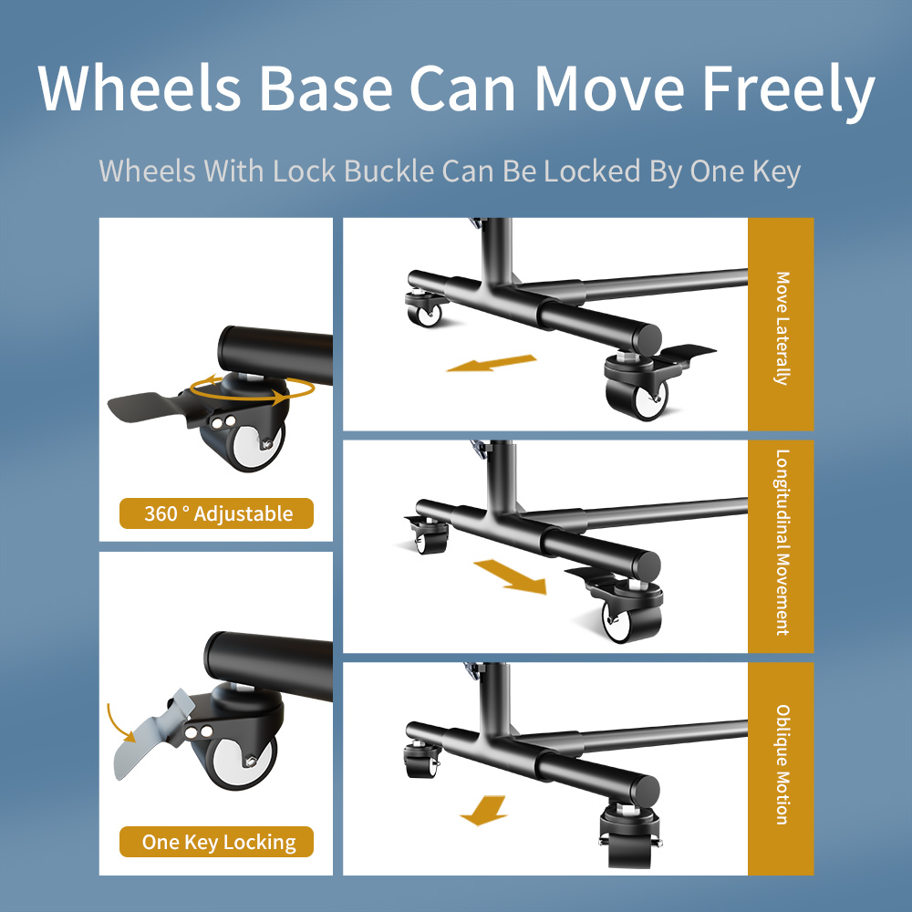 Supporto per sfondo fotografic - Backdrop Stand Kit recensione e prezzo