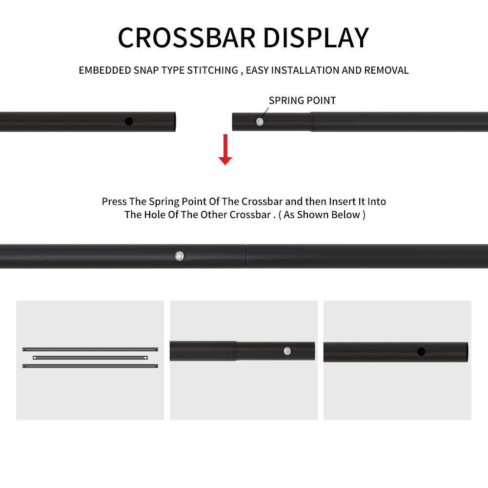 Supporto per sfondo fotografic - Backdrop Stand Kit recensione e prezzo