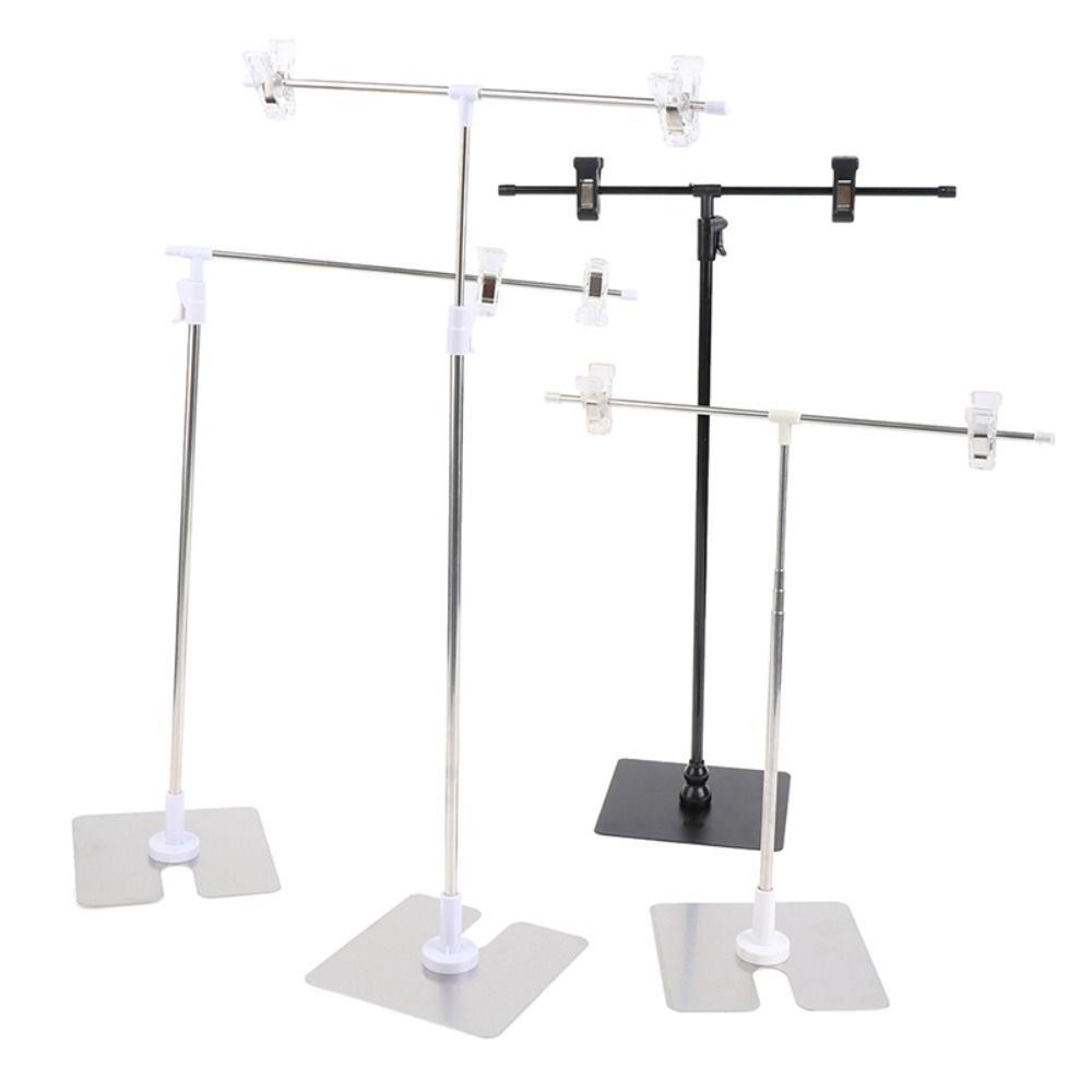 Espositore in Acciaio per Acce - Backdrop Stand Kit recensione e prezzo