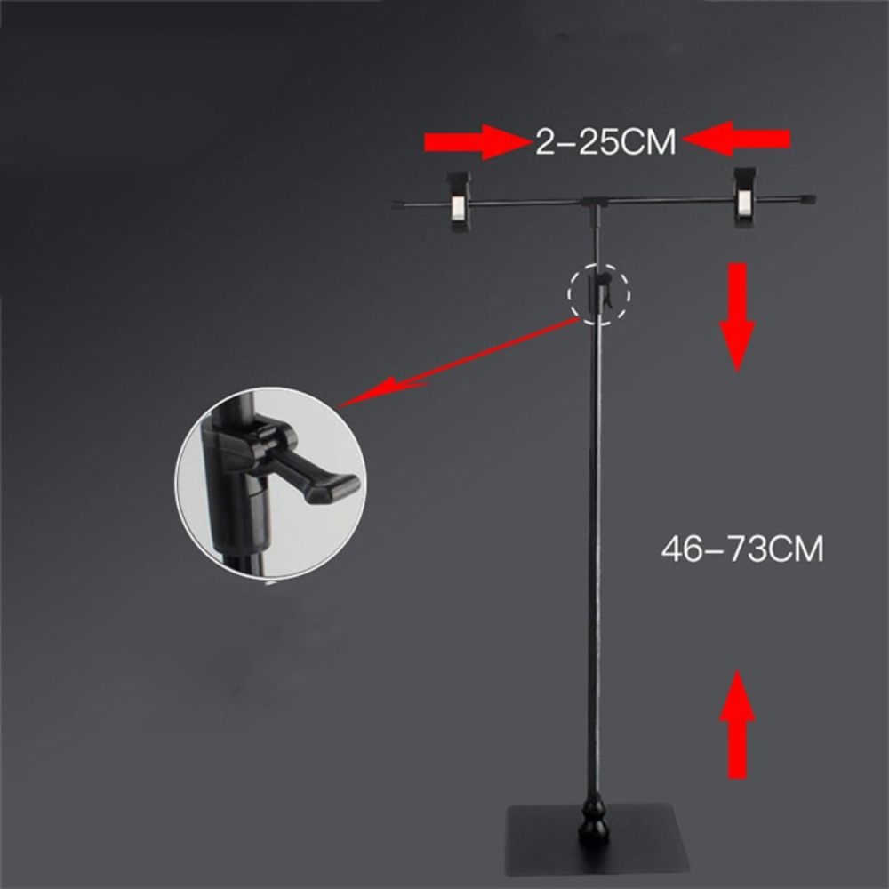 Espositore in Acciaio per Acce - Backdrop Stand Kit recensione e prezzo