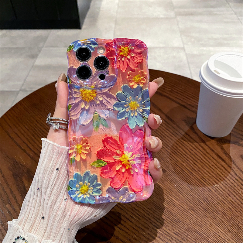 Custodia per telefono in silic - Photography Hobby recensione e prezzo
