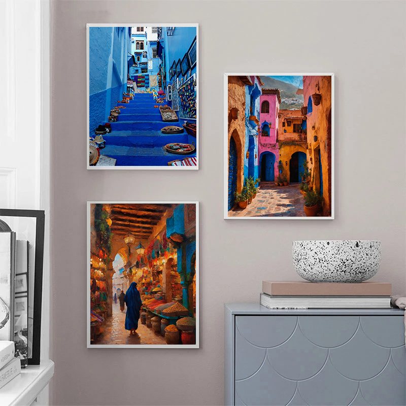 Marocco Viaggio Marrakesh Foto - Photography Architecture recensione e prezzo