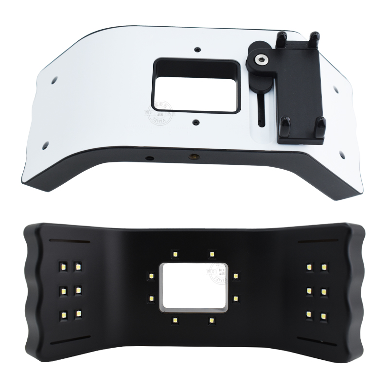 Lampada LED per Fotografia Int - Photography Dental recensione e prezzo