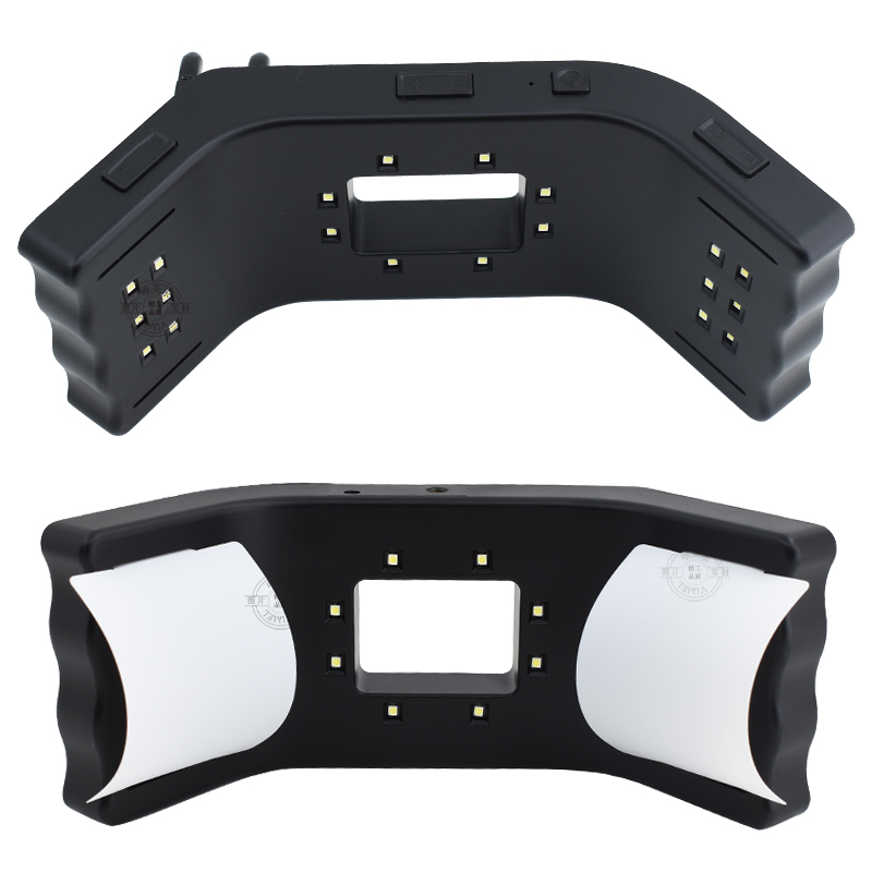 Lampada LED per Fotografia Int - Photography Dental recensione e prezzo