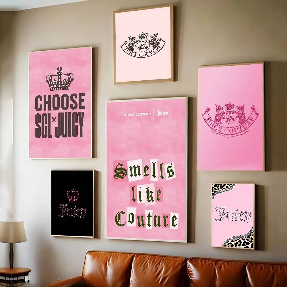 J-Juicy Cool C-Couture Poster  - Photography Hobby recensione e prezzo