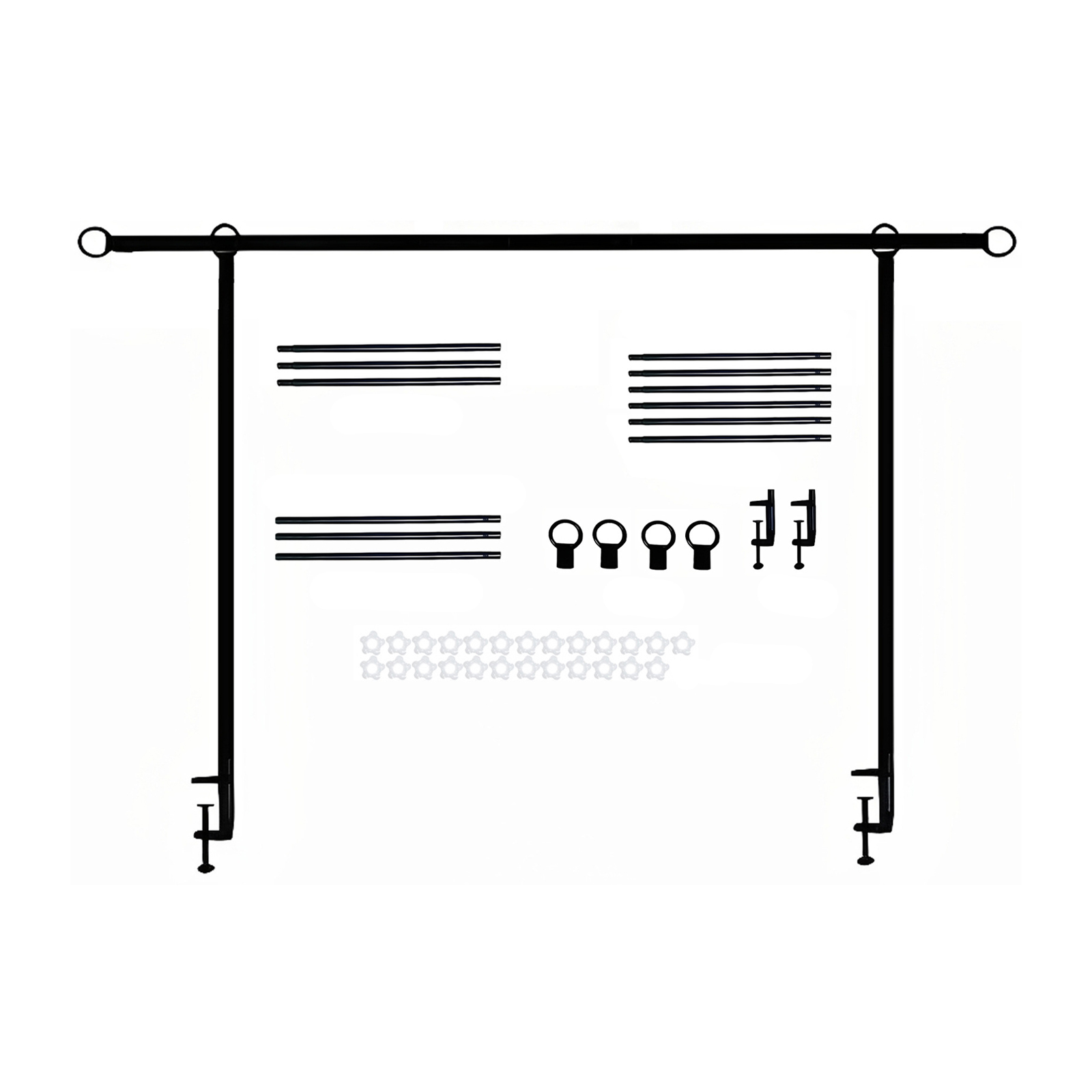 Kit di supporto per arco regol - Backdrop Stand Kit recensione e prezzo
