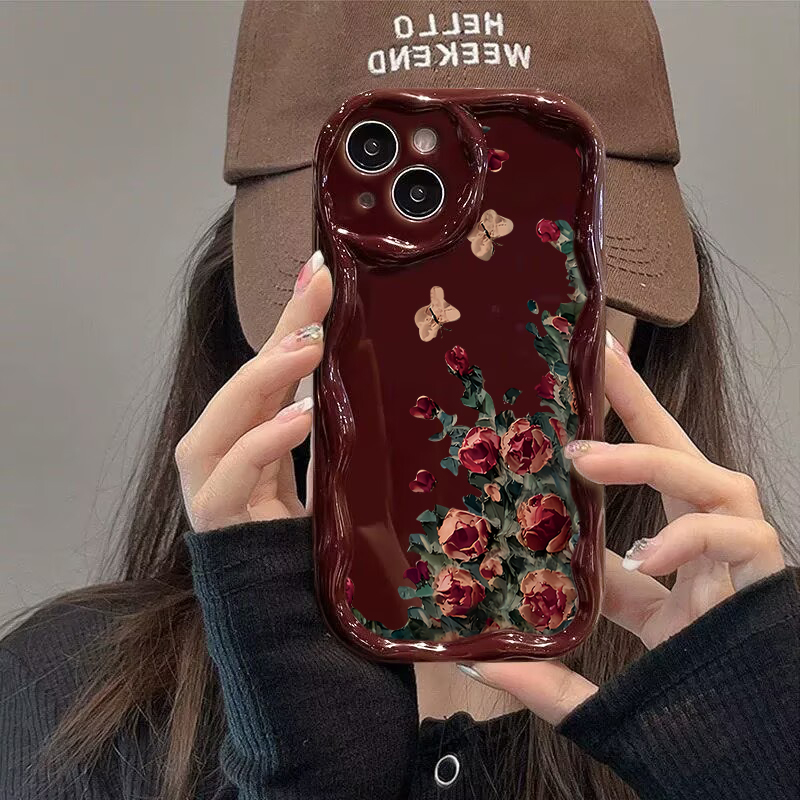 Custodia per telefono con moti - Photography Hobby recensione e prezzo