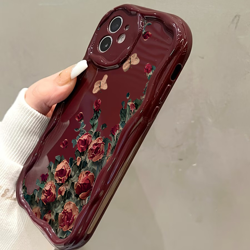 Custodia per telefono con moti - Photography Hobby recensione e prezzo