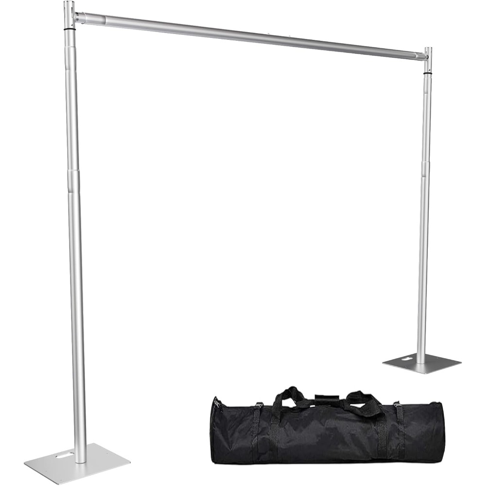 Kit Supporto per Fondale Fotog - Backdrop Stand Kit recensione e prezzo