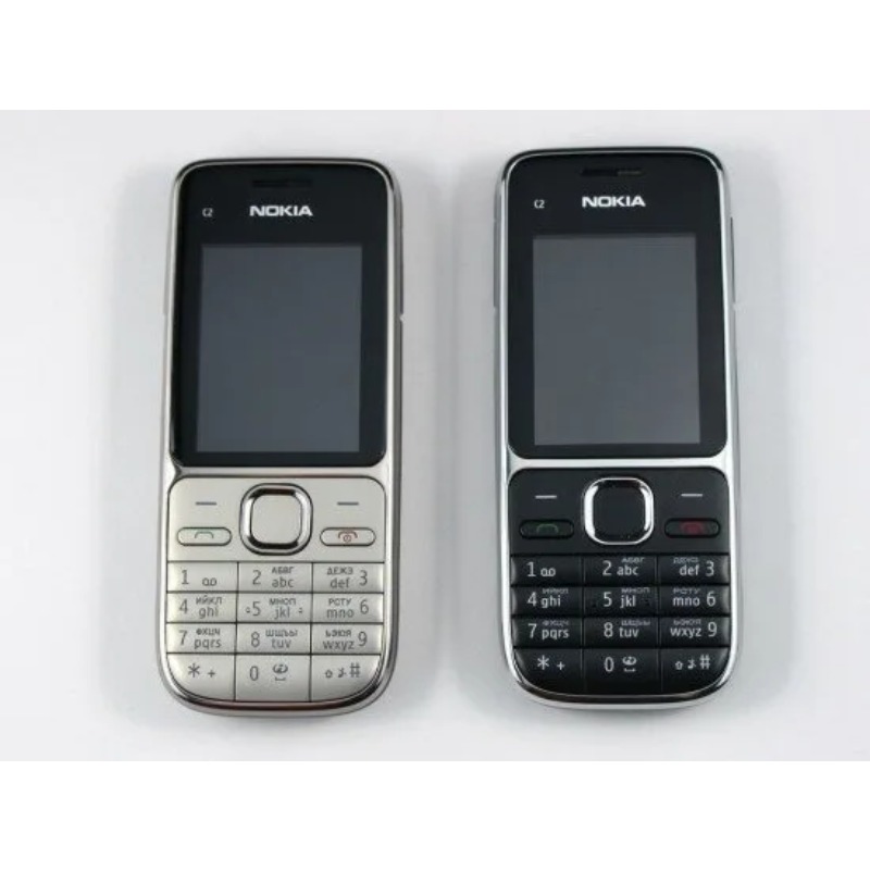 Nokia C2-01 Telefono Cellulare - Photography Basics recensione e prezzo