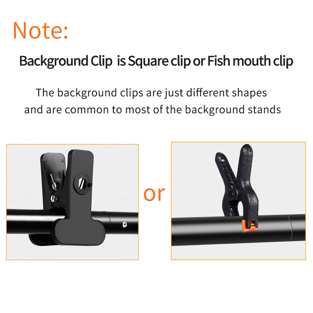 Sistema di Supporto per Sfondi - Backdrop Stand Kit recensione e prezzo