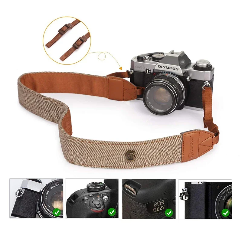 Tracolla Portatile Regolabile  - Photography Ratio recensione e prezzo